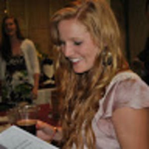 Meet your Posher, Naomi